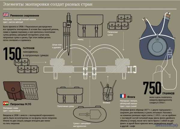 На схеме обозначен основной театр военных действий в данной войне