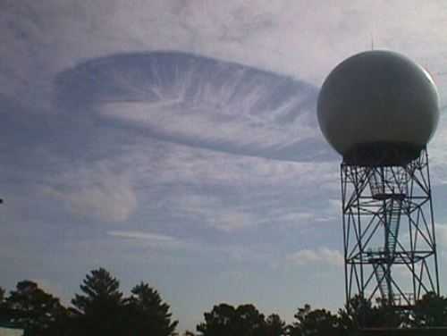 Haarp климатическое оружие фото