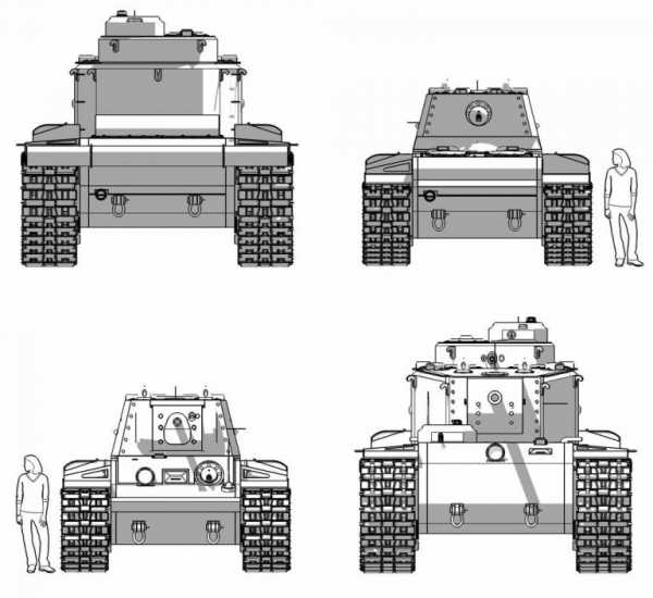 Как нарисовать кв 4