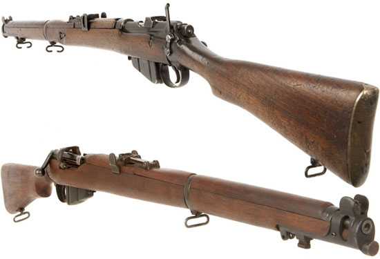 Карабин ли. Винтовка SMLE MK 1. Винтовка SMLE MK 3. Le Enfield mk1. Ли Энфилд MK 3.