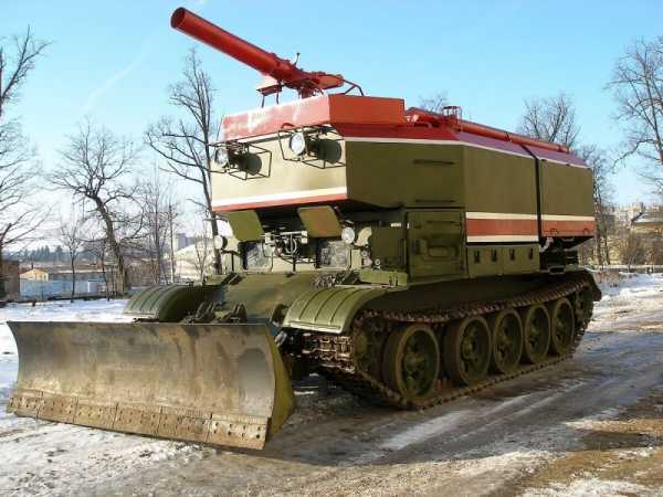 Маз история создания