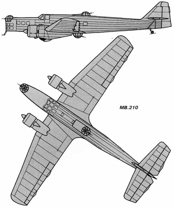 MB-210 PDF