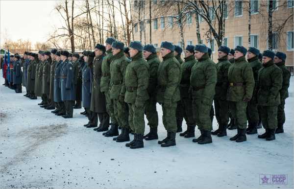 Рота управления 1 полк