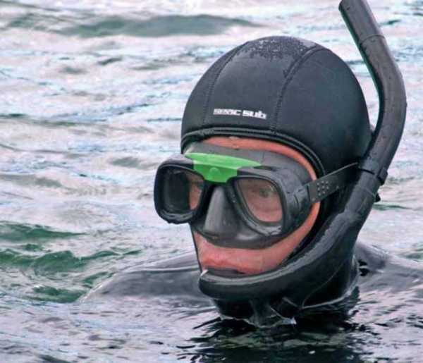видео о снаряжении для подводной охоты