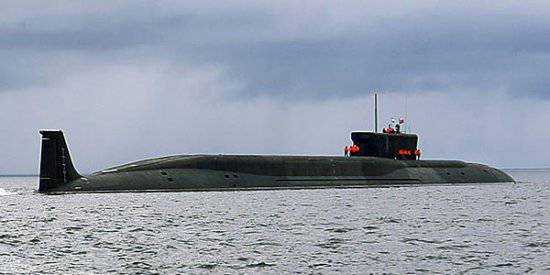 Самая первая подводная лодка в мире фото