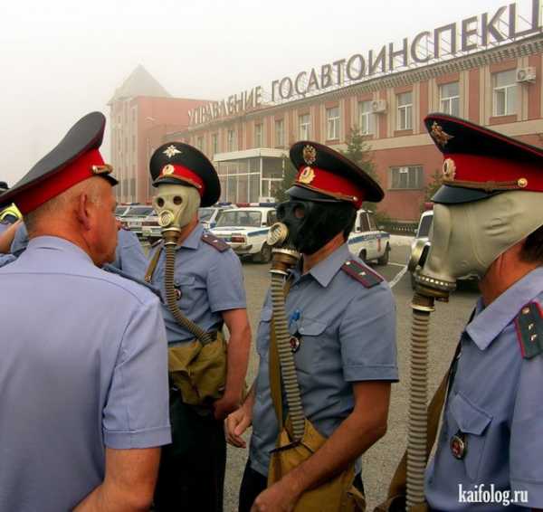 Монашка в противогазе картинки