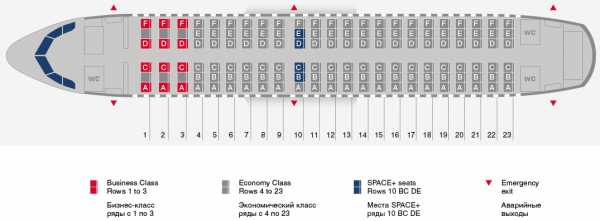 袪邪褋锌芯谢芯卸械薪懈械 泻褉械褋械谢 airbus a319