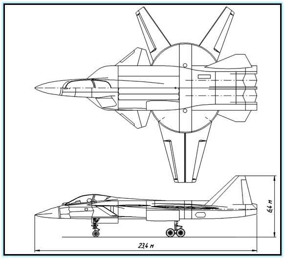 Су 57 схема окраски