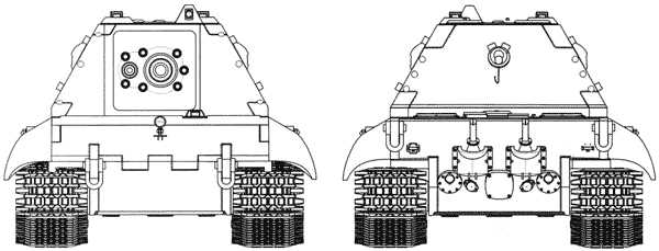 Чертеж е 100