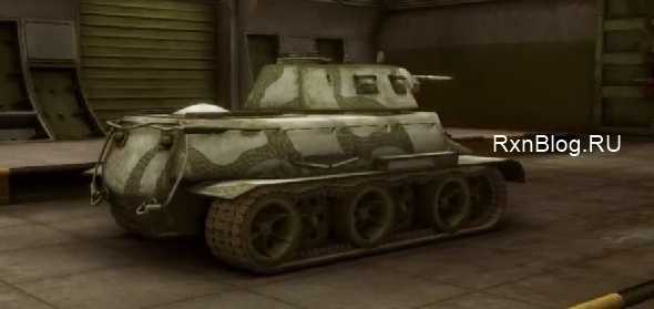 Какое оборудование ставить на мт 25 в world of tanks