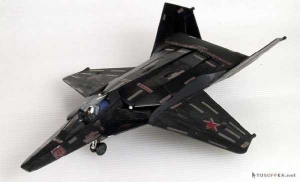 Технические характеристики миг 37 – -37