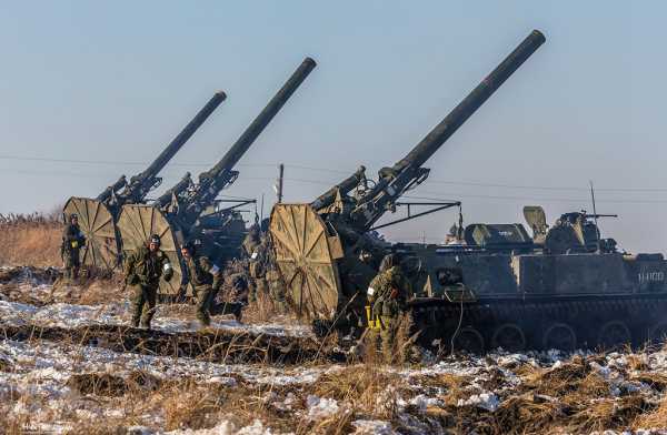 Военная техника тюльпан фото