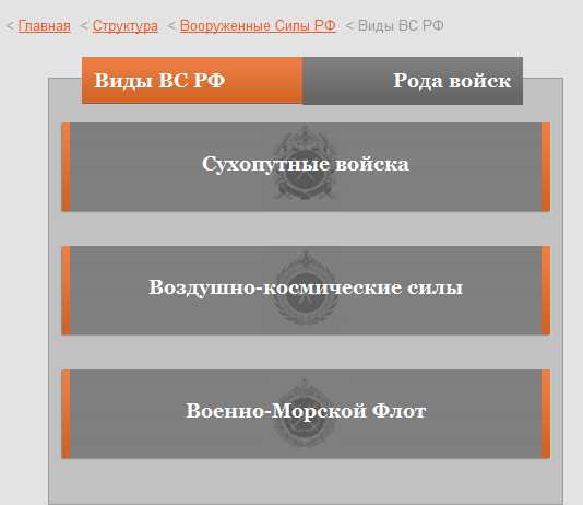 Вс мо рф официальный сайт – Минобороны России |OKRU