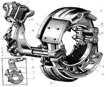 Зил 131 рисунок